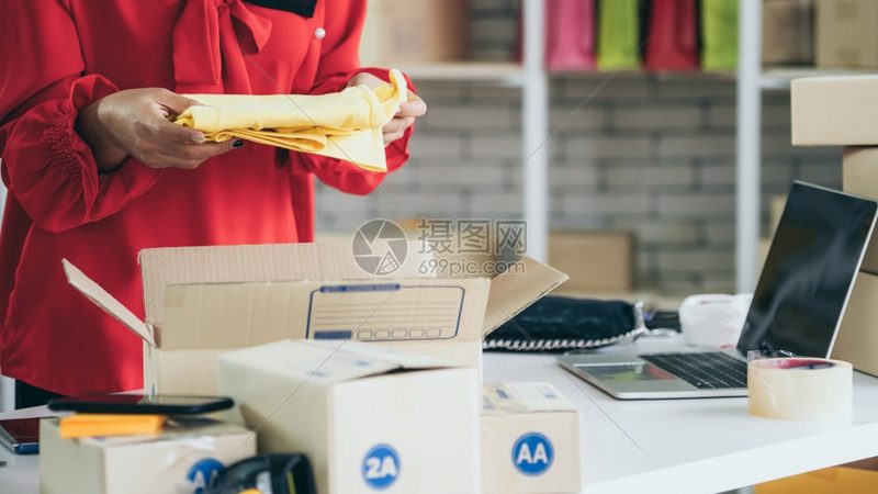电商ERP系统：功能参数与性能参数的奥秘解析